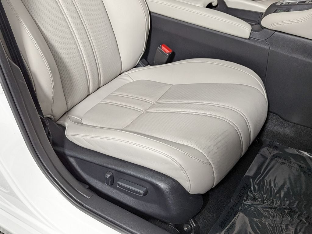 2019 Honda Insight Touring