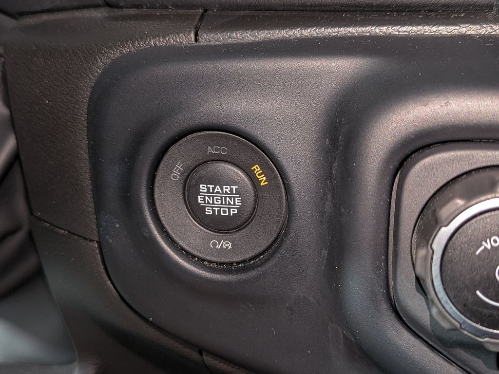 2023 Jeep Gladiator High Altitude