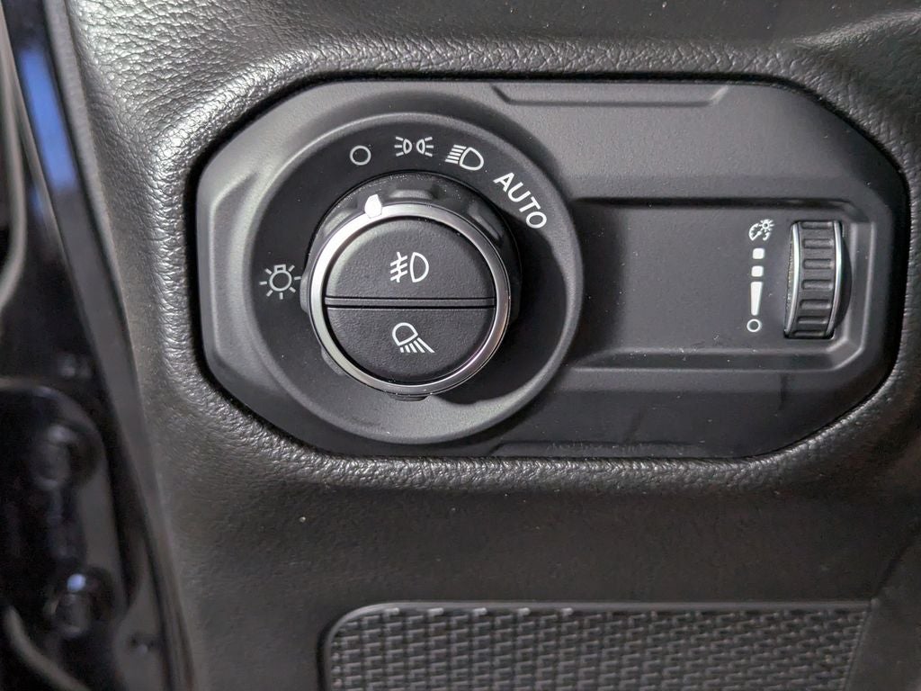 2023 Jeep Gladiator High Altitude