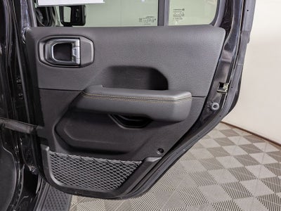 2023 Jeep Gladiator High Altitude