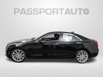 2018 Cadillac ATS 2.0L Turbo Luxury