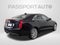 2018 Cadillac ATS 2.0L Turbo Luxury