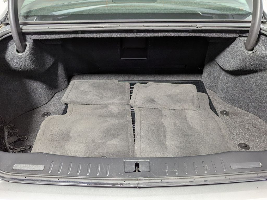 2008 Cadillac DTS Base