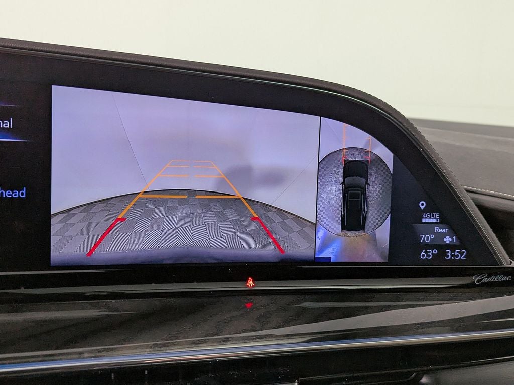 2024 Cadillac Escalade Premium Luxury