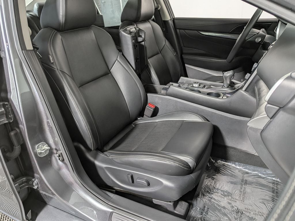 2020 Nissan Maxima 3.5 SL