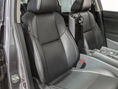 2020 Nissan Maxima 3.5 SL