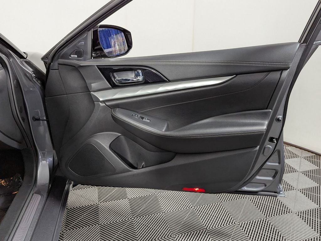 2020 Nissan Maxima 3.5 SL