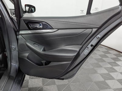 2020 Nissan Maxima 3.5 SL