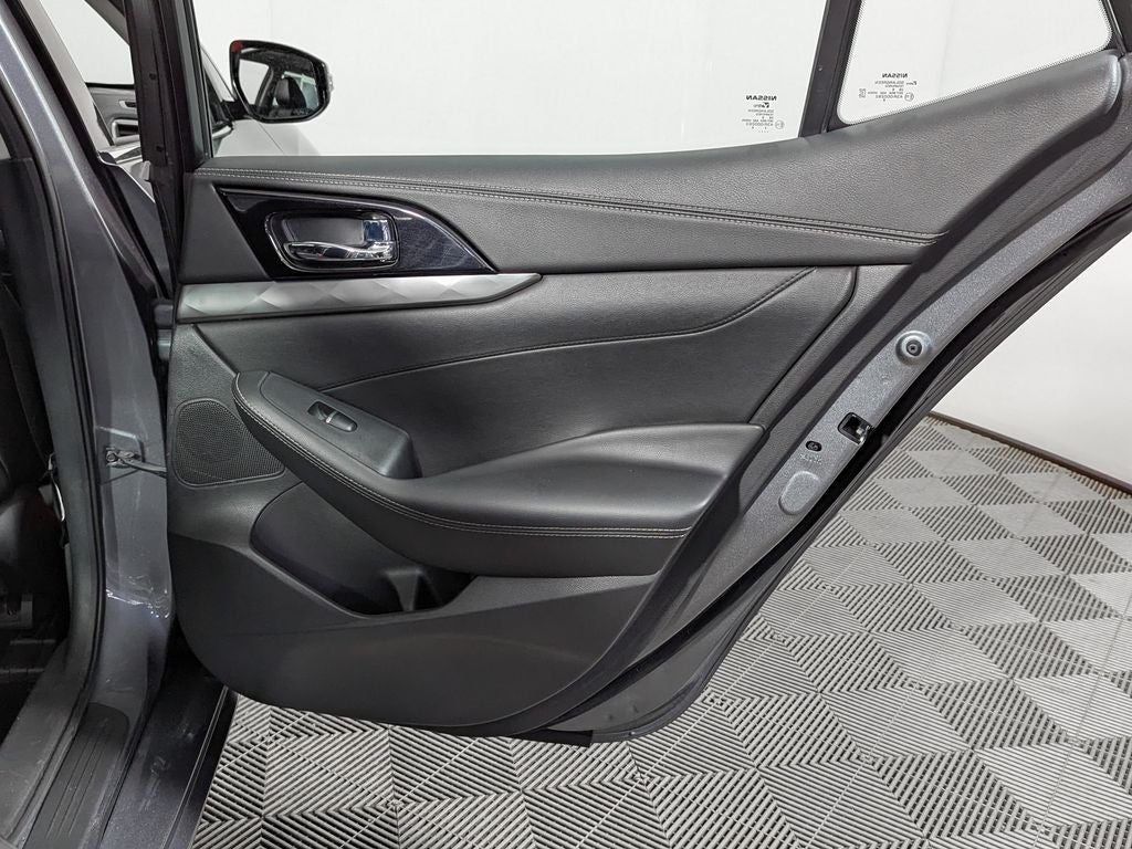 2020 Nissan Maxima 3.5 SL