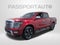 2023 Nissan Titan Platinum Reserve