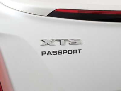 2019 Cadillac XTS Luxury