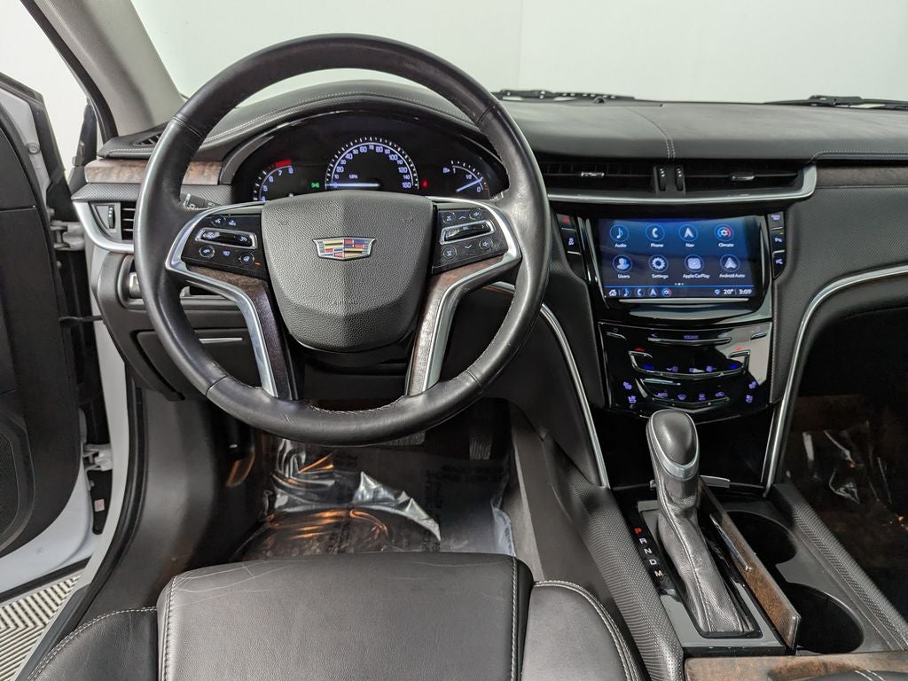 2019 Cadillac XTS Luxury