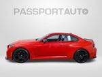 2024 BMW M2 Base