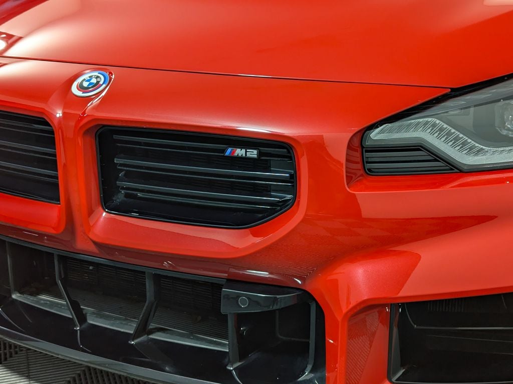2023 BMW M2 Base
