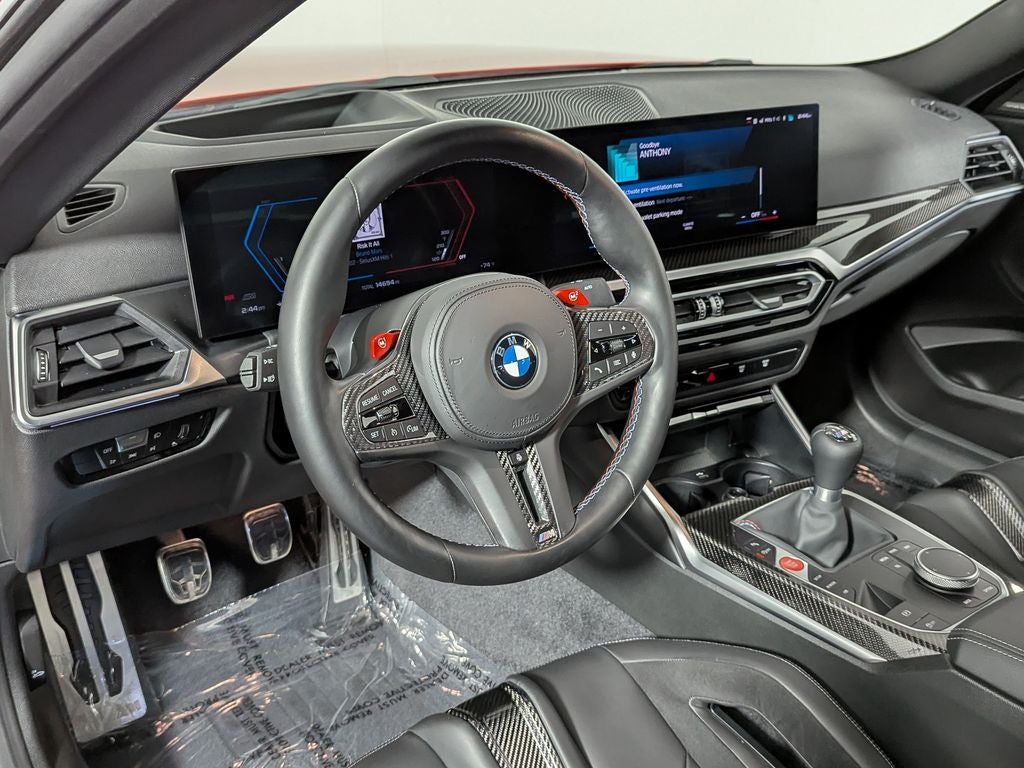 2023 BMW M2 Base