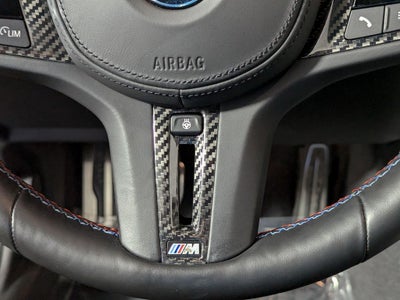 2023 BMW M2 Base