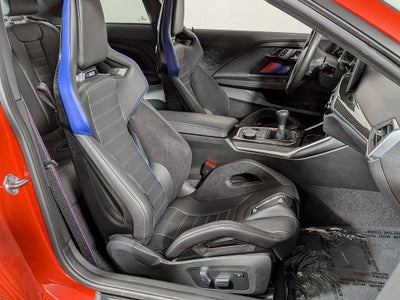 2023 BMW M2 Base