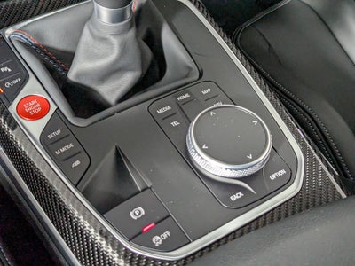 2023 BMW M2 Base