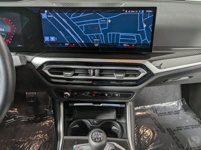 2023 BMW M2 Base