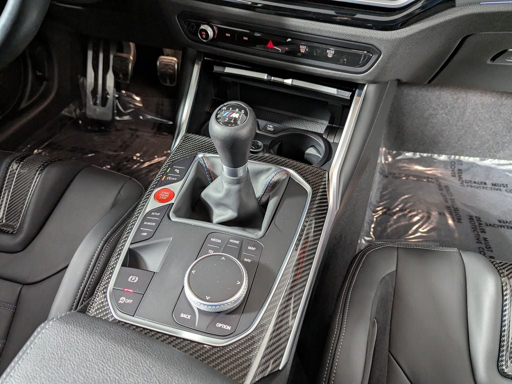 2023 BMW M2 Base