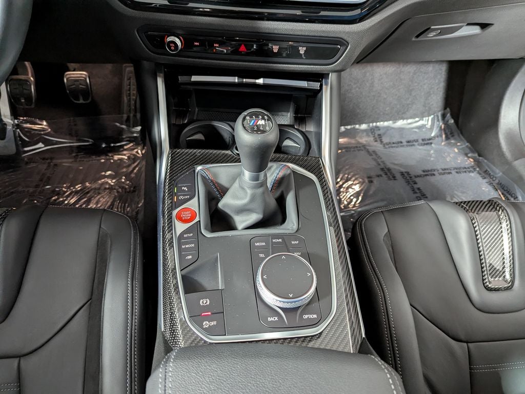 2023 BMW M2 Base