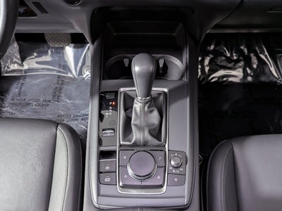 2023 Mazda Mazda CX-30 2.5 S Select Package