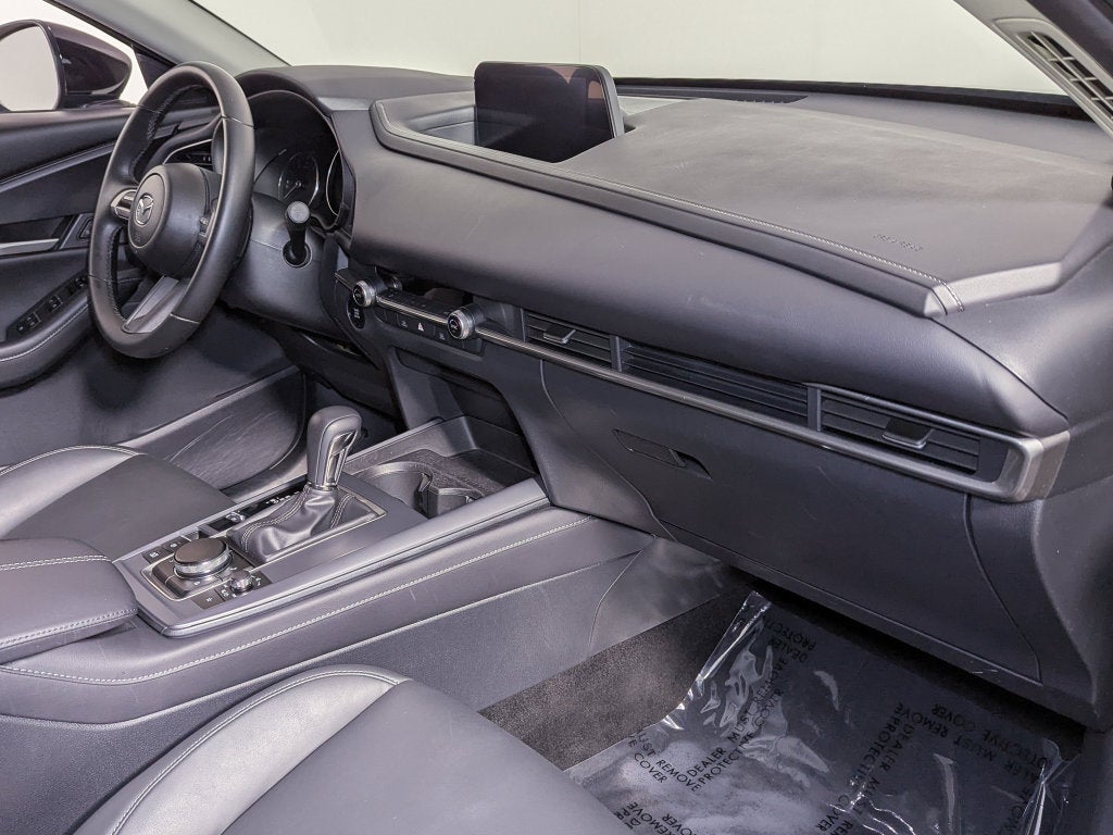 2023 Mazda Mazda CX-30 2.5 S Select Package