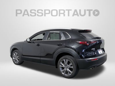 2023 Mazda Mazda CX-30 2.5 S Select Package