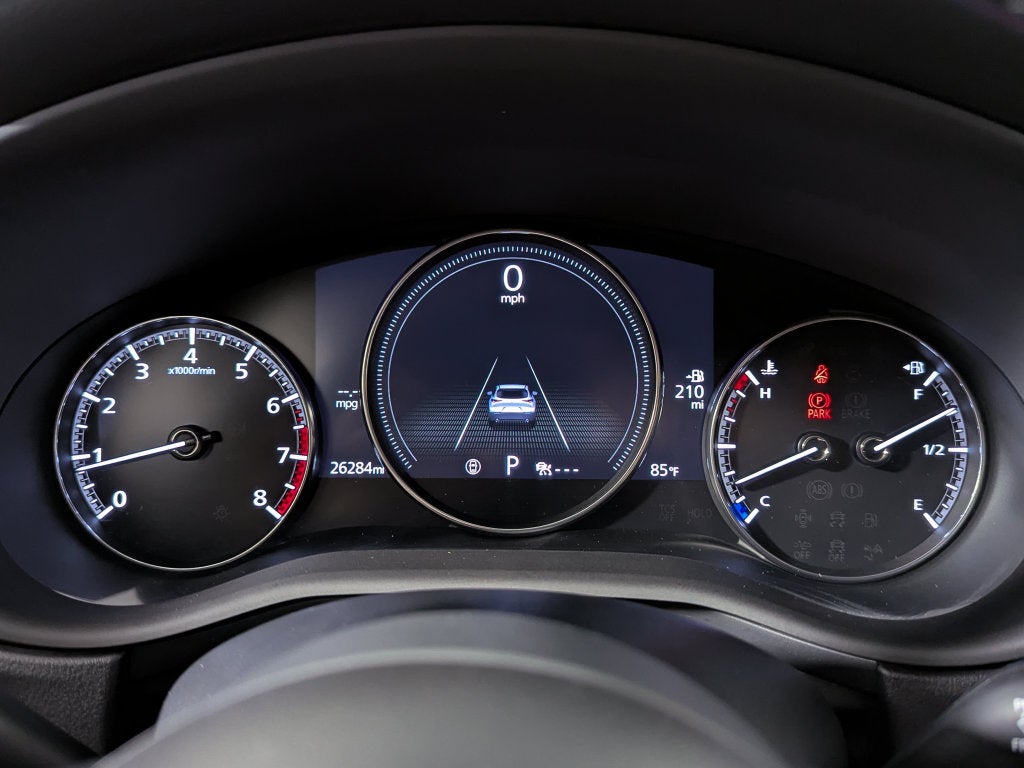 2023 Mazda Mazda CX-30 2.5 S Select Package