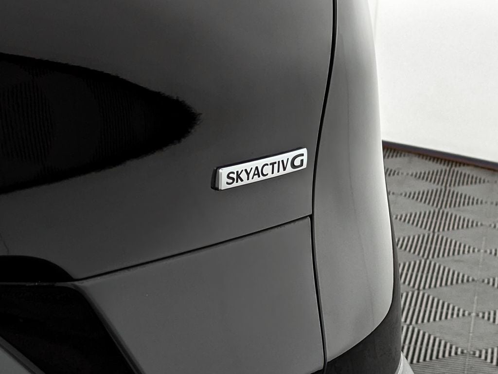 2021 Mazda Mazda CX-30 Premium