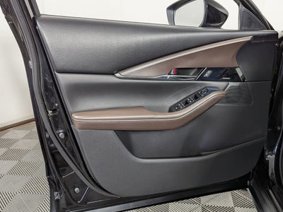 2021 Mazda Mazda CX-30 Premium