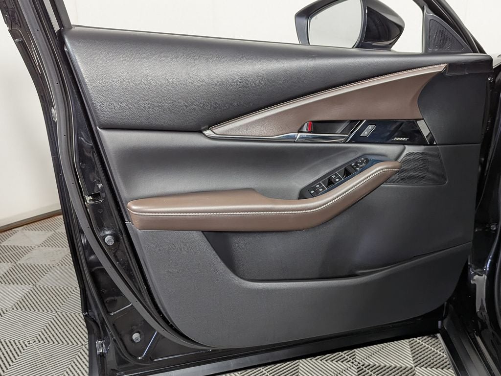 2021 Mazda Mazda CX-30 Premium