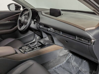 2021 Mazda Mazda CX-30 Premium