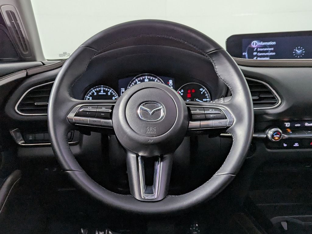 2021 Mazda Mazda CX-30 Premium