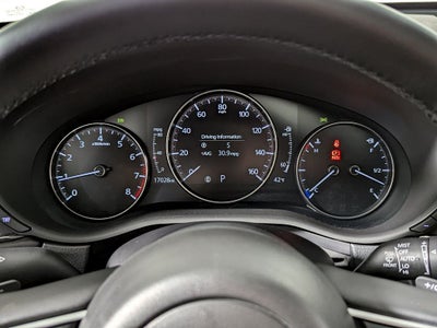 2021 Mazda Mazda CX-30 Premium