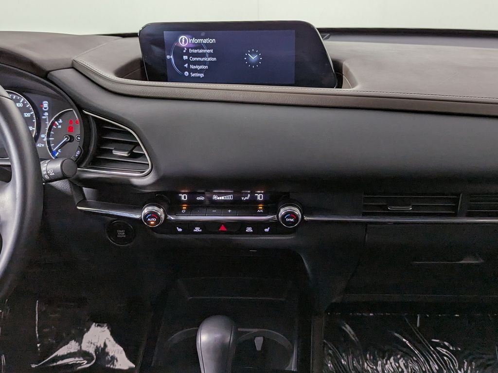 2021 Mazda Mazda CX-30 Premium