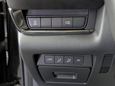 2021 Mazda Mazda CX-30 Premium