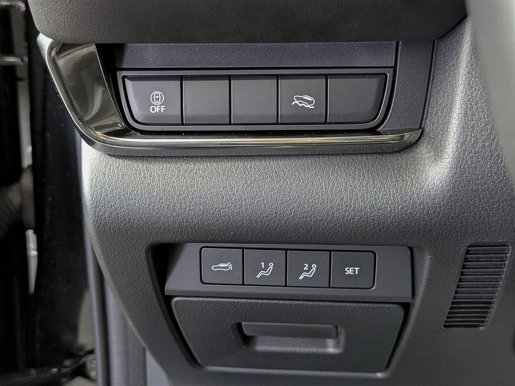 2021 Mazda Mazda CX-30 Premium