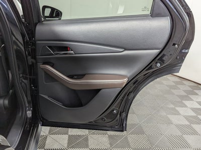 2021 Mazda Mazda CX-30 Premium