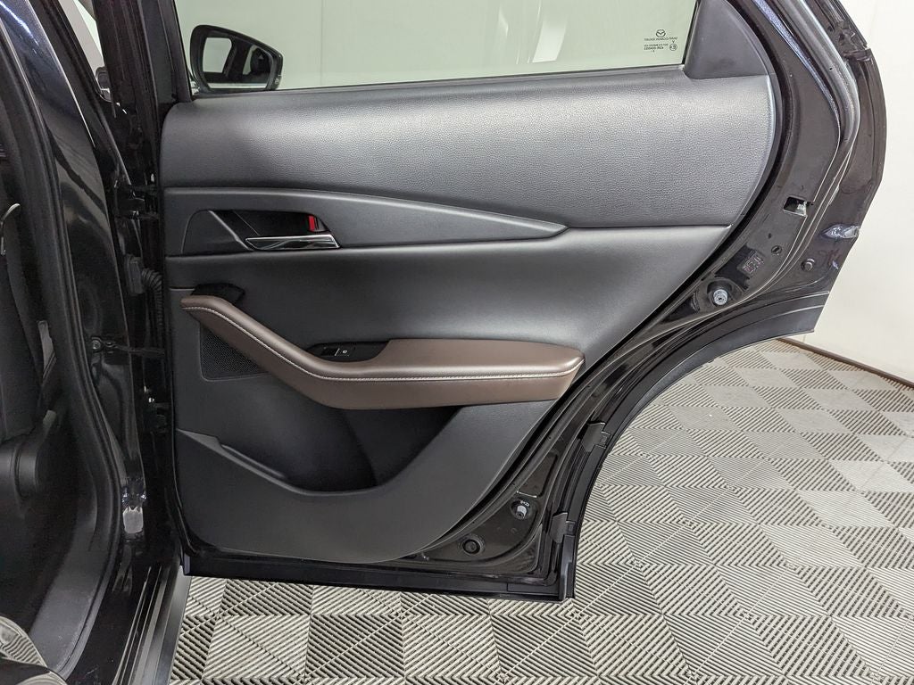 2021 Mazda Mazda CX-30 Premium