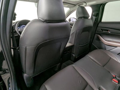 2021 Mazda Mazda CX-30 Premium