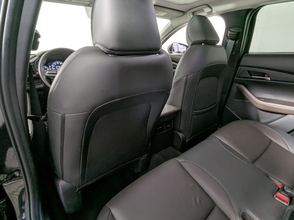 2021 Mazda Mazda CX-30 Premium