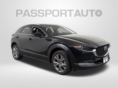 2021 Mazda Mazda CX-30 Premium