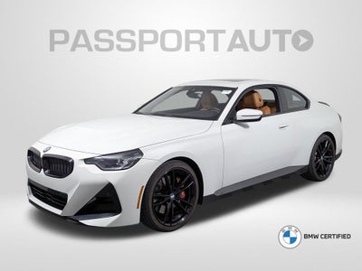 2022 BMW 230i 230i