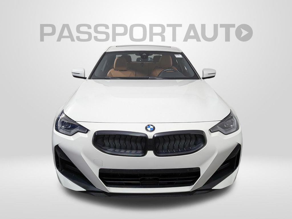 2022 BMW 230i 230i