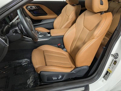 2022 BMW 230i 230i