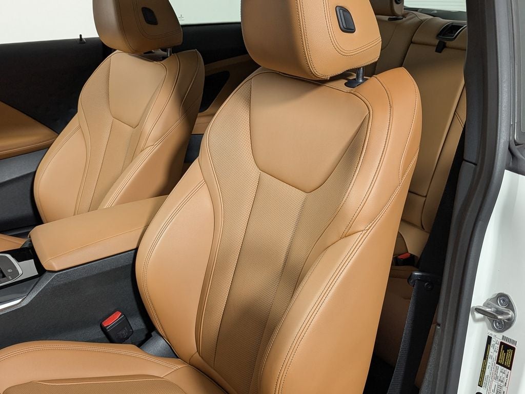 2022 BMW 230i 230i