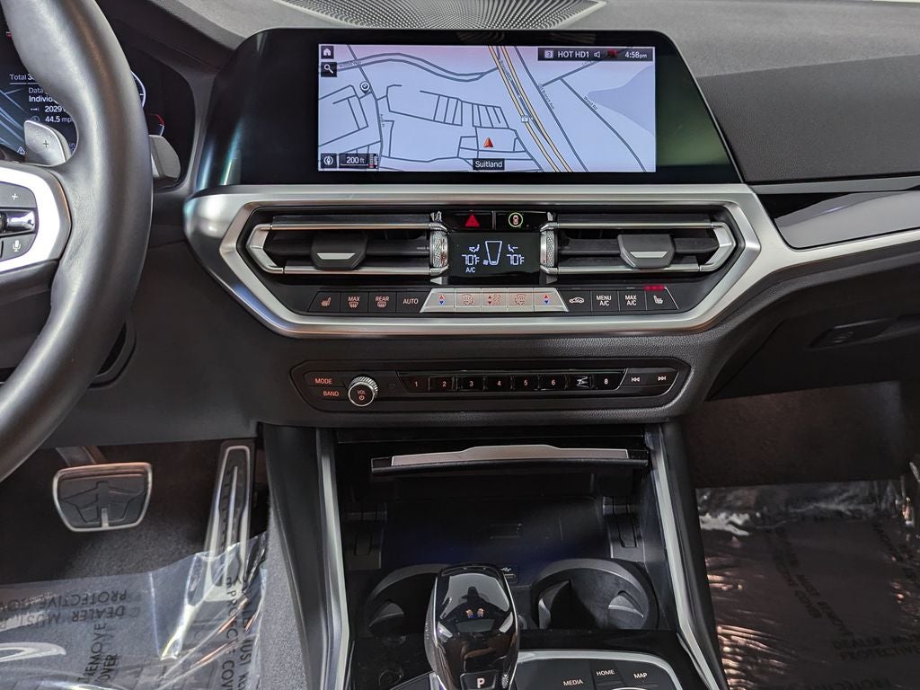 2022 BMW 230i 230i