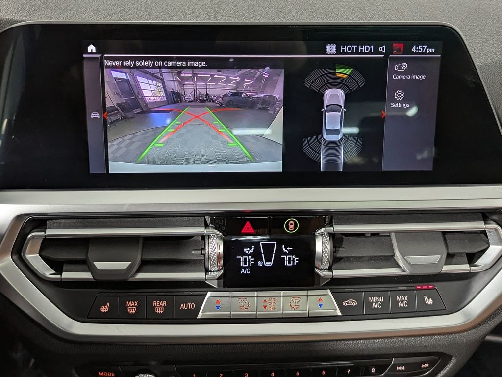 2022 BMW 230i 230i