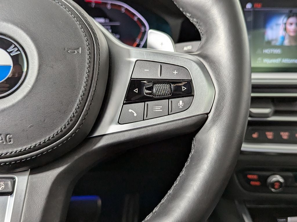 2022 BMW 230i 230i